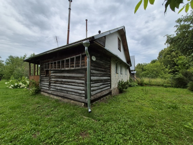 Купить дом в Гороховеце. Вариант № 665272, 3, площадь -  квм, цена 770000 рублей
