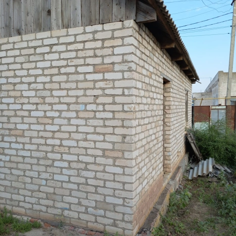 Купить дом на улице Железнодорожная в Волгоградской области. Вариант № 19397, 2, площадь -  квм, цена 680000 рублей