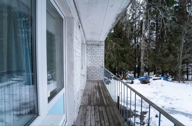 Купить квартиру на улице Петрозаводская в Республике Карелия. Вариант № 22460, 16, площадь -  квм, цена 2300000 рублей