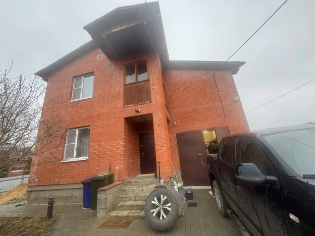 Купить дом в Боровске. Вариант № 5870963, 2, площадь -  квм, цена 15000000 рублей