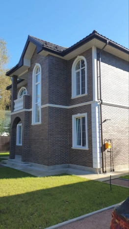 Купить дом на улице Колтушское шоссе в Всеволожске. Вариант № 39999, 35, площадь -  квм, цена 36700000 рублей