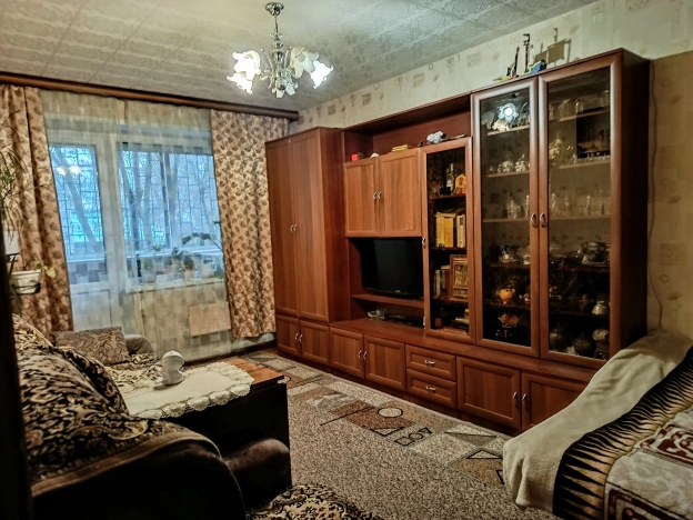 Купить квартиру в районе Силино в Московской области. Вариант № 10500147, 3, площадь - квм, цена 7300000 рублей