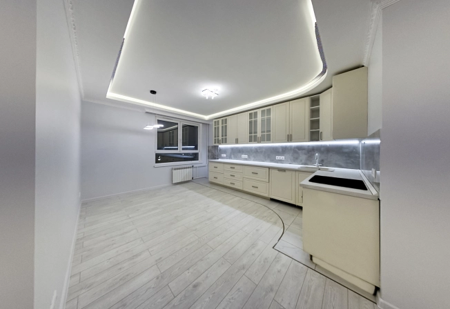 Купить квартиру в Москве. Вариант № 10431526, 0, площадь -  квм, цена 24999000 рублей