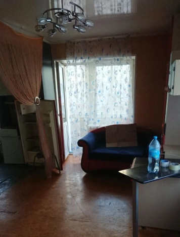 Купить однокомнатную квартиру на улице Урицкого в Воронеже. Вариант № 13243, 8, площадь -  квм, цена 3100000 рублей