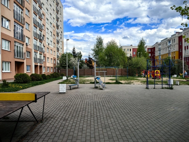 . Вариант № 37300, 26, площадь - 39.7 квм, цена 6200000 рублей