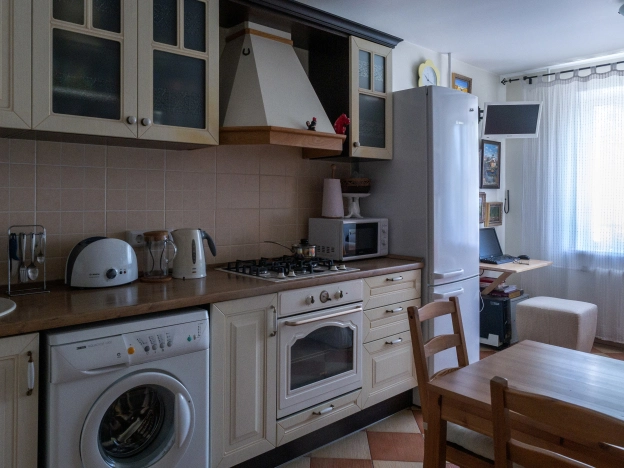 . Вариант № 11098, 2, площадь - 41.1 квм, цена 6640000 рублей