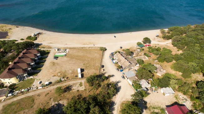 Купить земельный участок в Новороссийске. Вариант № 25965, 0, площадь -  квм, цена 650000000 рублей