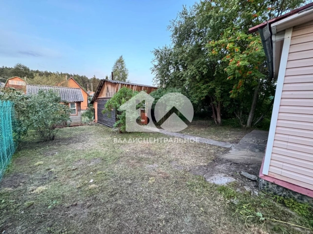 Купить дачу в Новосибирске. Вариант № 6615137, 9, площадь -  квм, цена 1750000 рублей