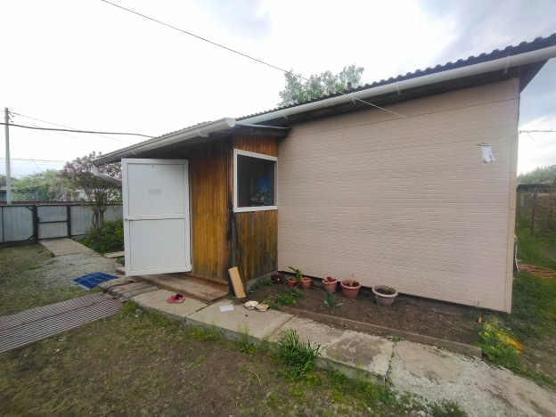 Купить дом на улице Почтовая в Приморском крае. Вариант № 27088, 15, площадь - квм, цена 4700000 рублей