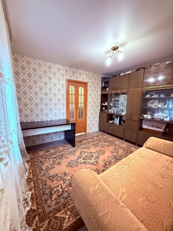 Купить дом в Микрорайоне Порт-Артур в Омске. Вариант № 1901846, 14, площадь - квм, цена 6100000 рублей