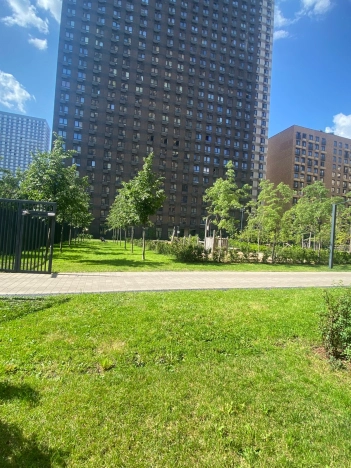 Купить квартиру в районе Рязанский в Москве. Вариант № 1224013, 4, площадь - квм, цена 23000000.0000 рублей