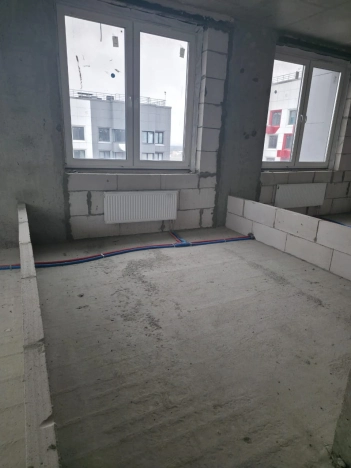 Купить квартиру в Москве. Вариант № 8680884, 11, площадь - квм, цена 20000000 рублей