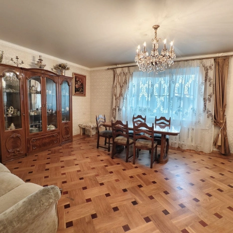 Купить дом у метро Речной вокзал в Новосибирске. Вариант № 8559510, 5, площадь -  квм, цена 23990000 рублей