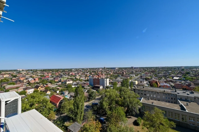 . Вариант № 2728555, 12, площадь - 36 квм, цена 4900000 рублей