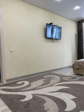 Купить однокомнатную квартиру в Микрорайоне Новый-2 в Белгороде. Вариант № 523753, 3, площадь -  квм, цена 4950000 рублей