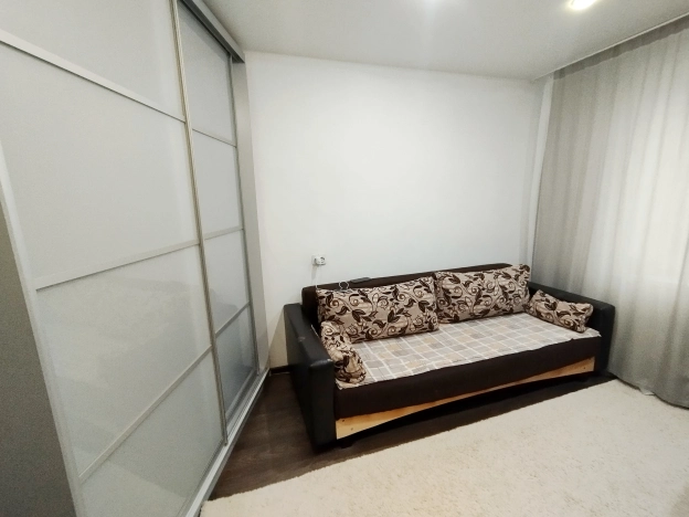 Купить трехкомнатную квартиру в Владимирской области. Вариант № 10749936, 17, площадь - квм, цена 3800000 рублей