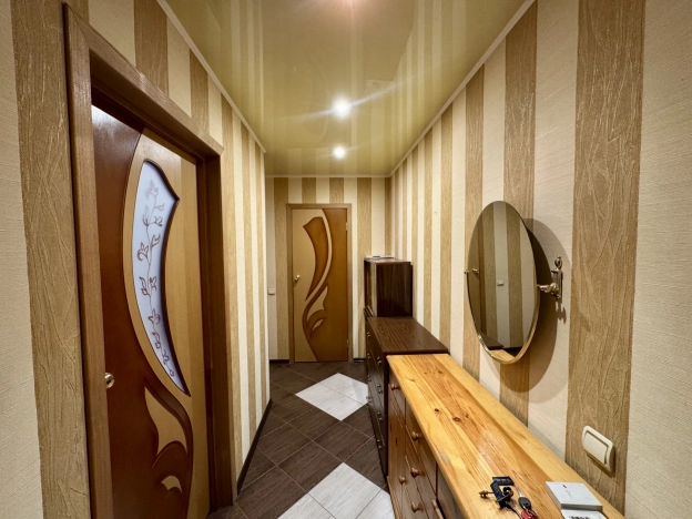 Снять квартиру в Рязани. Вариант № 10338600, 13, площадь -  квм, цена 25000 рублей