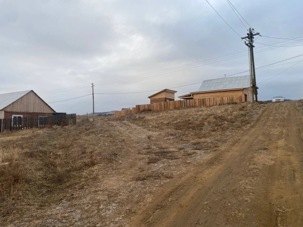 Купить земельный участок в Улан-Удэ. Вариант № 8814010, 2, площадь -  квм, цена 560000 рублей