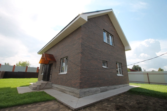 Купить дом в Москве. Вариант № 8605169, 4, площадь -  квм, цена 9900000 рублей