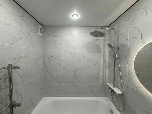 Купить трехкомнатную квартиру в районе Октябрьский в Пензе. Вариант № 9229994, 18, площадь -  квм, цена 7050000 рублей