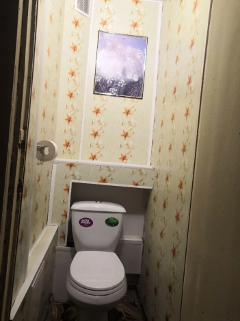 Купить квартиру на улице Школьная в Вологодской области. Вариант № 1641, 10, площадь -  квм, цена 950000 рублей