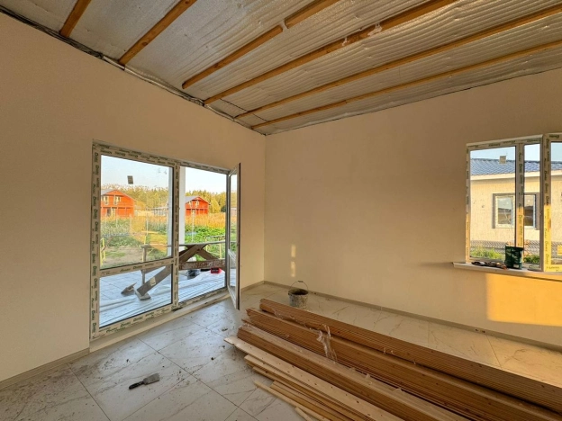 Купить дом в Москве. Вариант № 13953, 9, площадь - квм, цена 8500000 рублей