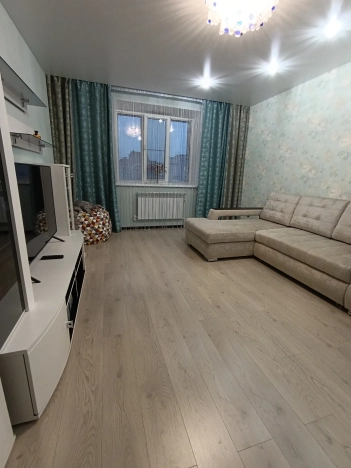 Купить квартиру на улице Строителей в Коврове. Вариант № 29327, 9, площадь -  квм, цена 8900000 рублей