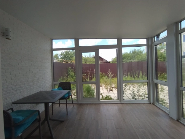 Купить дом в районе Фрунзенский в Иванове. Вариант № 10243, 27, площадь -  квм, цена 9950000 рублей