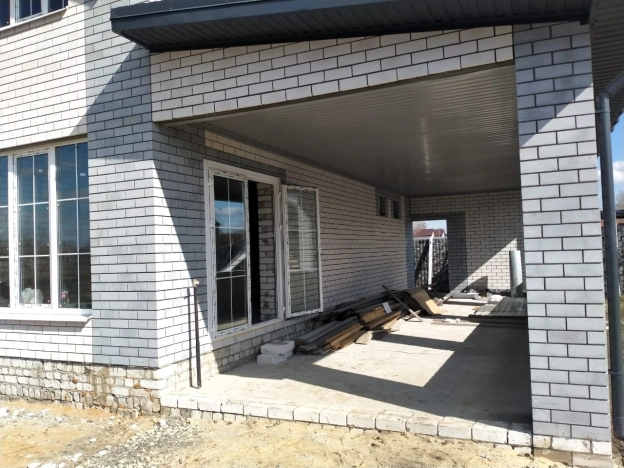 Купить дом в Воронеже. Вариант № 39369, 5, площадь -  квм, цена 17490000 рублей