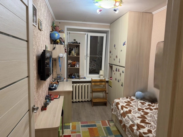 Купить квартиру в Москве. Вариант № 2080780, 4, площадь - квм, цена 13399000.0000 рублей