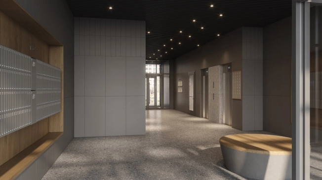 Купить квартиру в ЖК Ильинские луга в Московской области. Вариант № 3787023, 10, площадь - квм, цена 5900000 рублей