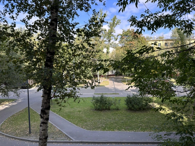 Купить квартиру в Москве. Вариант № 3775042, 25, площадь -  квм, цена 11500000.0000 рублей