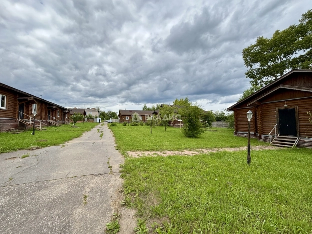 Купить коммерческую недвижимость в Комсомольске. Вариант № 7702913, 12, площадь -  квм, цена 17000000 рублей