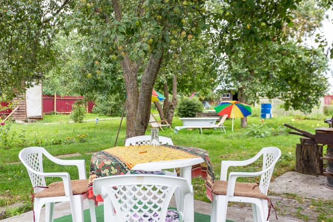 Купить дом в Ярославской области. Вариант № 1196300, 22, площадь -  квм, цена 5100000 рублей