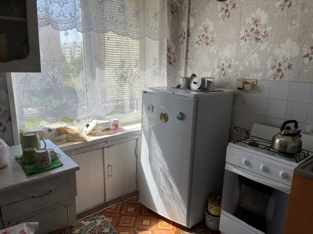 Купить двухкомнатную квартиру в Рязанской области. Вариант № 226463, 3, площадь -  квм, цена 1500000 рублей