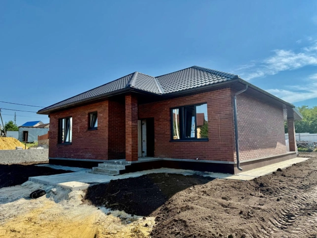 . Вариант № 3280328, 3, площадь - 120 квм, цена 9000000 рублей