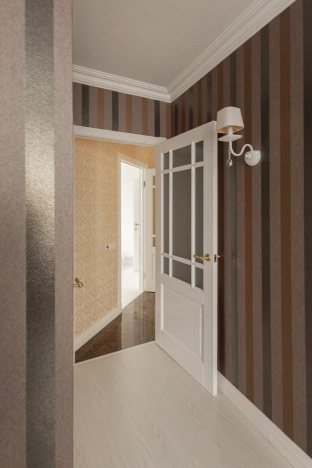 Купить трехкомнатную квартиру на улице Мичурина в Владимире. Вариант № 8486655, 27, площадь -  квм, цена 15500000 рублей