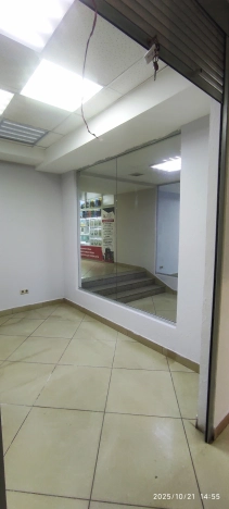 Снять коммерческую недвижимость в Омске. Вариант № 8838916, 11, площадь -  квм, цена 25000 рублей