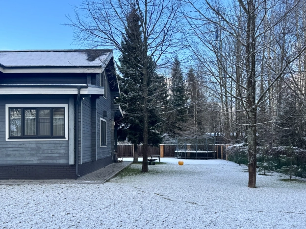 Купить дом в Москве. Вариант № 9967356, 1, площадь -  квм, цена 45000000 рублей