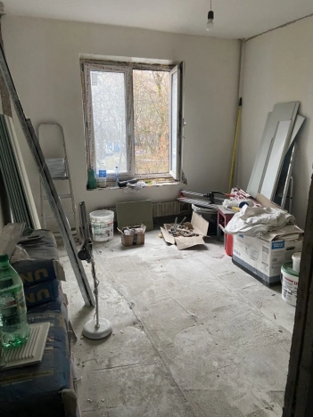 Купить квартиру в Москве. Вариант № 10296068, 0, площадь -  квм, цена 16000000 рублей