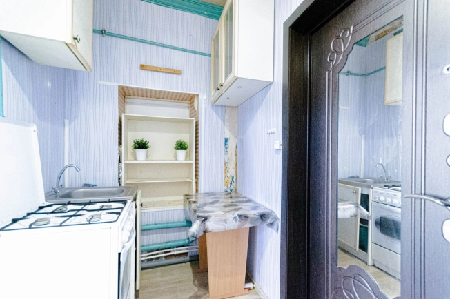 . Вариант № 2841, 6, площадь - 20 квм, цена 1350000 рублей