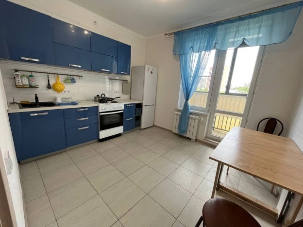 Купить квартиру в Москве. Вариант № 8678084, 17, площадь - квм, цена 14300000 рублей