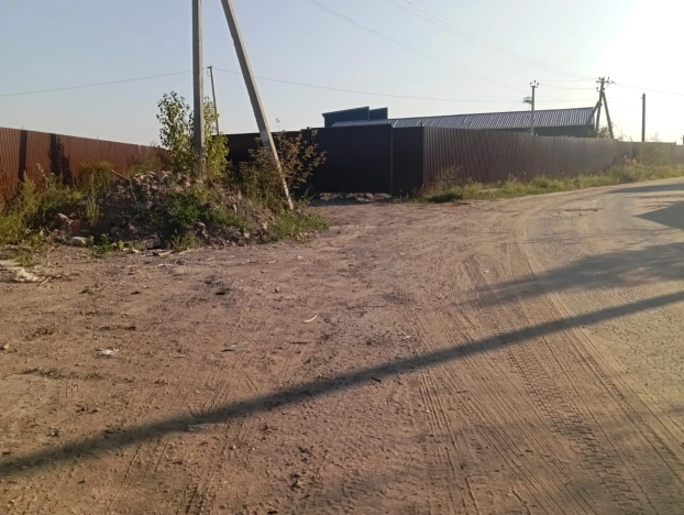 Купить земельный участок в Москве. Вариант № 2084, 7, площадь -  квм, цена 75000000 рублей