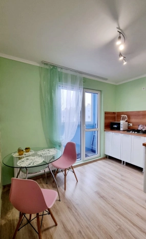 . Вариант № 1832, 5, площадь - 40 квм, цена 6400000 рублей