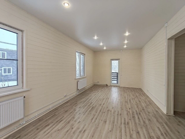 Купить дом в Москве. Вариант № 8851756, 8, площадь -  квм, цена 7300000 рублей