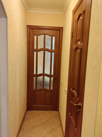 Купить однокомнатную квартиру в Микрорайоне Новый-2 в Белгороде. Вариант № 37763, 7, площадь -  квм, цена 3350000 рублей