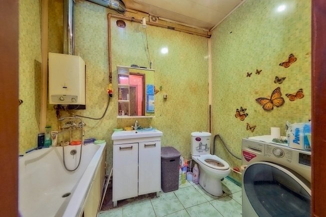 Купить двухкомнатную квартиру в районе Железнодорожный в Рязани. Вариант № 9163584, 7, площадь -  квм, цена 7000000 рублей