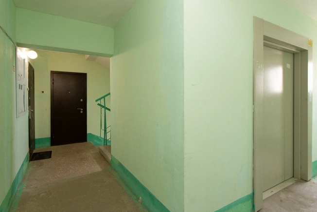 Купить квартиру на улице Фатьянова в Владимире. Вариант № 10355, 30, площадь -  квм, цена 6720000 рублей