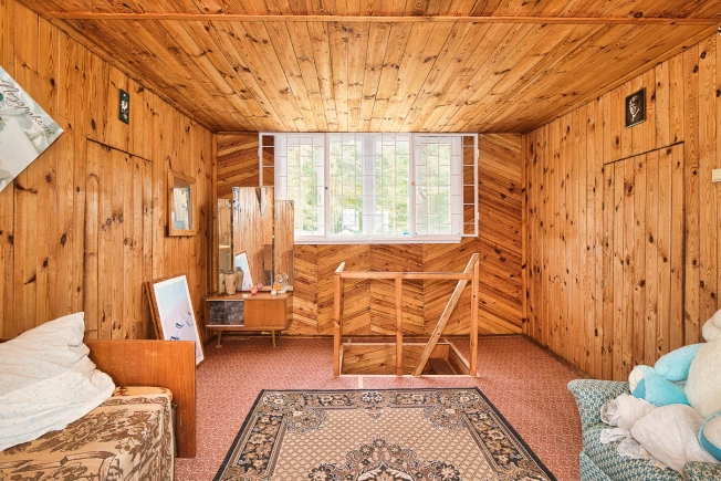 Купить дачу в Владимирской области. Вариант № 2274, 10, площадь -  квм, цена 2920000 рублей