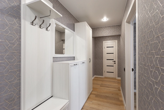 Купить квартиру на улице Соколова-Соколёнка в Владимире. Вариант № 1730183, 33, площадь -  квм, цена 7200000 рублей